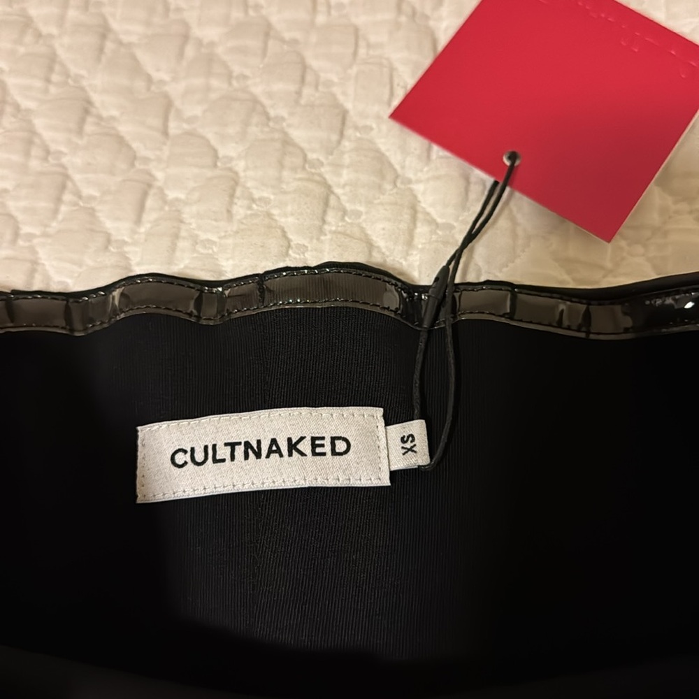 Cult Naked killa leather set - Picture 9 of 12